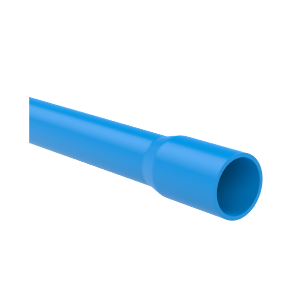 Tubo Pvc Soldável Agropecuária Pn60 Dn32 Tigre - Ref.15010088