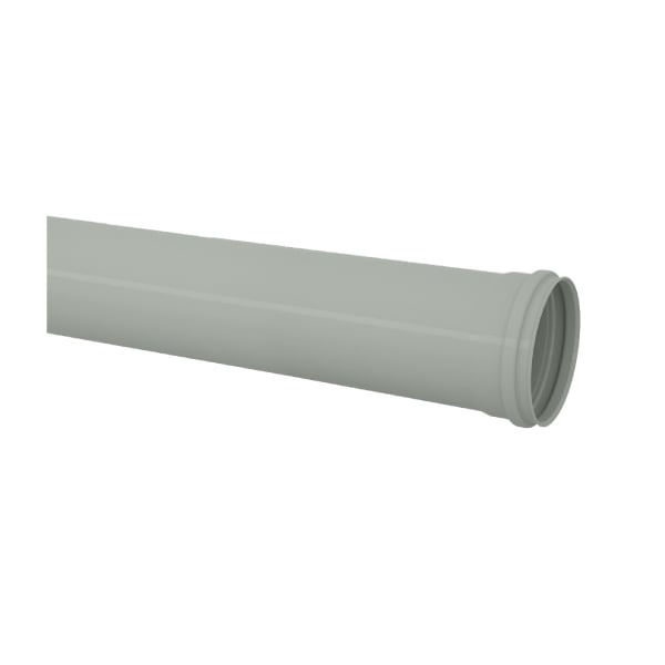Tubo Pvc Esgoto Série Reforçada 50Mm 6M Tigre - Ref.11054420