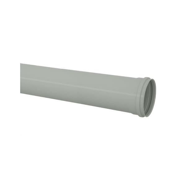 Tubo Pvc Esgoto Série Reforçada 75Mm 6M Tigre - Ref.11054528