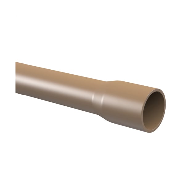Tubo Ponta Bolsa Soldável Classe 12 160Mm Tigre - Ref.10321182