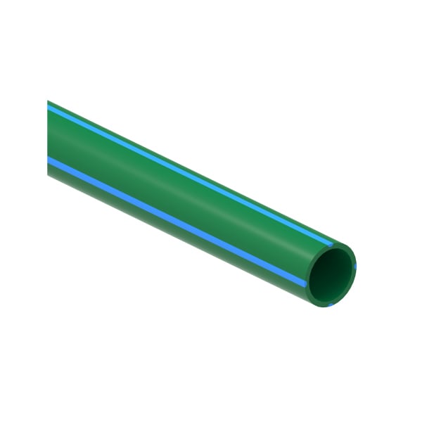 Tubo Ppr Pn12 50Mm 3M Tigre - Ref.17010603