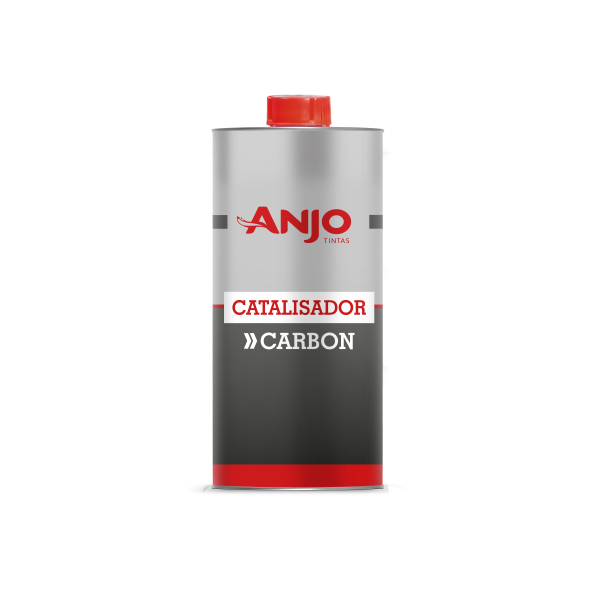 Catalisador Primer Pu GT800 Revolution 100ml Anjo - Ref.048690-11