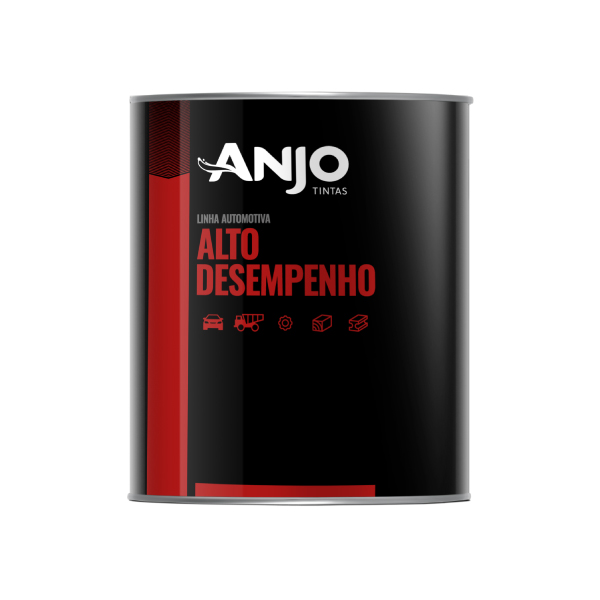 Primer Universal Cinza 900ml Anjo - Ref.75-23/22