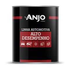 PRIMER UNIVERSAL CINZA 900ML ANJO