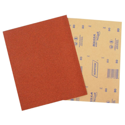 Lixa Massa P-100 C/50 Norton - Ref.000000069957385065