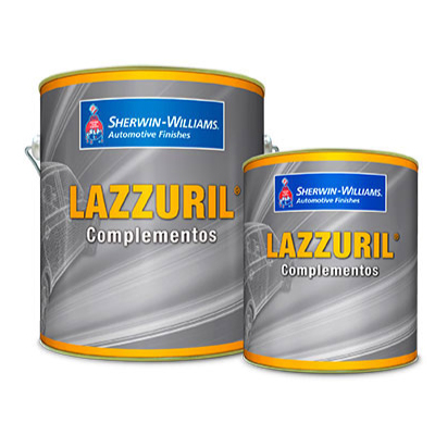 Wash Primer S/Catalisador 600ml Lazzuril - Ref.05.00.00045-016