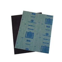 LIXA FERRO P-080 C/25 CARBORUNDUM