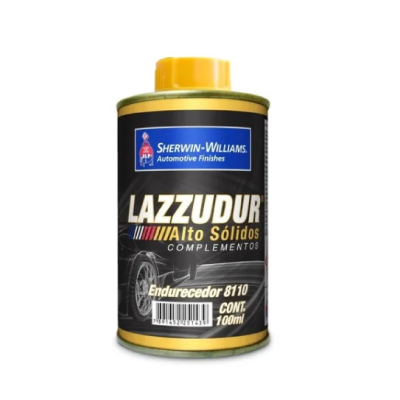 Catalisador Primer Pu 8200 100ml Lazzudur - Ref.05.66.08110-262
