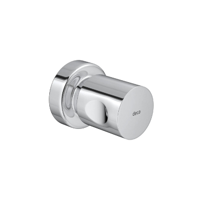 Acabamento P/Registro Aspen 1/2''-3/4'' C35 Deca - Ref.4900.C35.PQ