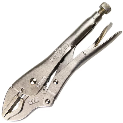 Alicate Pressão 10'' Irwin - Ref.1809681