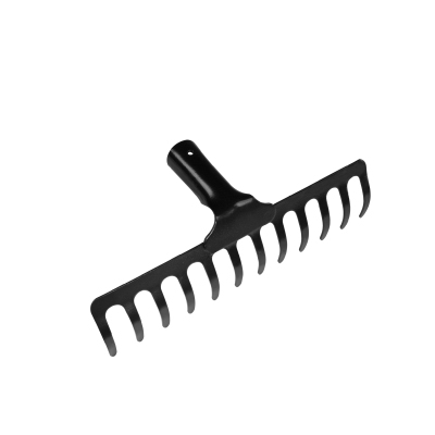 Ancinho 12 Dentes Curvo sem Cabo Tramontina - Ref.77101124