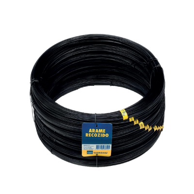 Arame Recozido N° 18 Gerdau - Ref.111001189