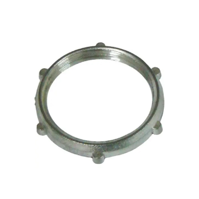 Arruela Eletroduto Zamac 3/4 Inca - Ref.200530029