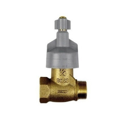 Base Registro De Pressão 4416 3/4'' Dn20 Deca - Ref.4416.202