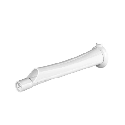 Braço P/Chuveiro Elétrico 1/2'' 30cm Lorenzetti - Ref.7520003