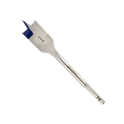 Broca Chata 101,6x35mm para Madeira Irwin - Ref.14335