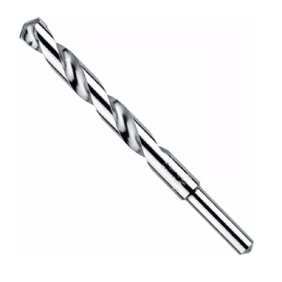 Broca P/Concreto Metal Duro  4,00mmx5/32x75mm Irwin - Ref.IW901