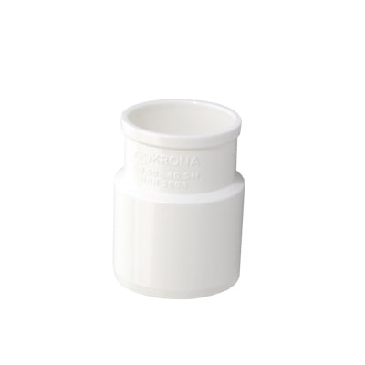 Bucha Redução Longa Esgoto 50x40mm Krona - Ref.0592