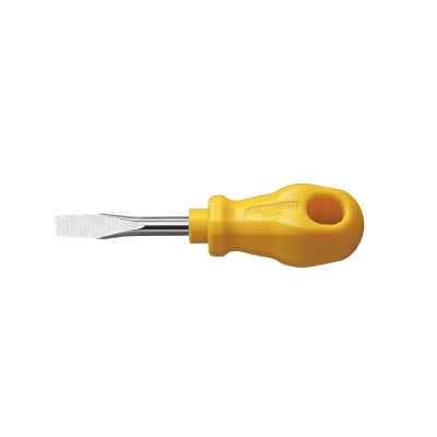 Chave De Fenda 3/16x1.1/2” Tramontina - Ref.41502001