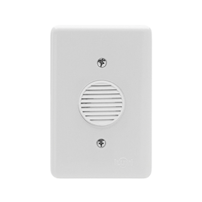 Cigarra Embutir Stylus Bivolt Branca Ilumi - Ref.2690