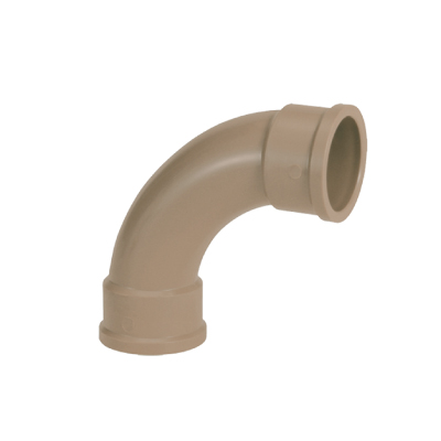 Curva 90 Soldavel 25mm Krona - Ref.0407