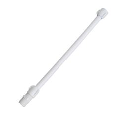 ENGATE PLÁSTICO BRANCO 50CM ASTRA - Ref.EN50