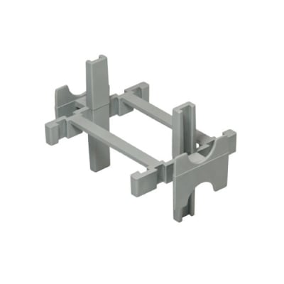 Espaçador para Bloco De Vidro 10mm com 10 Cortag - Ref.60535