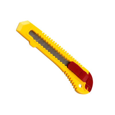 Estilete Standard Light  18mm Starrett - Ref.KUS045-S