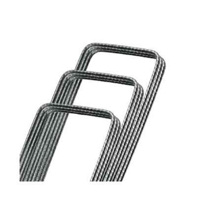 Estribo Vergalhão Aço 4,2mm 7x17 C/200 Gerdau - Ref.114001022