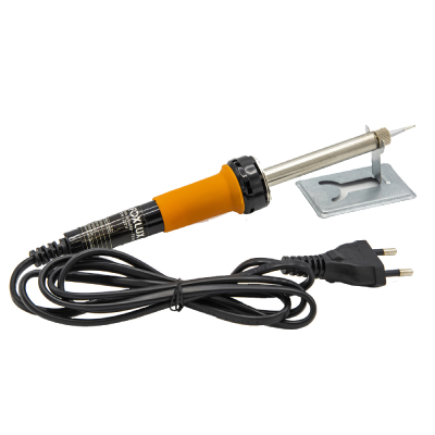 Ferro De Solda 40wx220v Foxlux - Ref.25.05