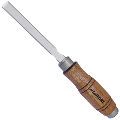 Formão Chanfrado 5/8  Momfort - Ref.808013