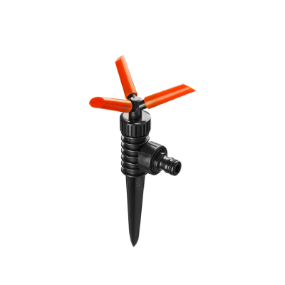 Irrigador Giratório Base Espiga 1/2 Herc - Ref.3517