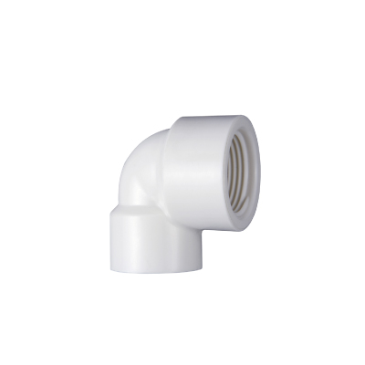 Joelho 90° Roscável Redução 3/4x1/2” Krona - Ref.0262