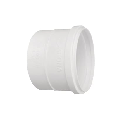 Luva De Correr Esgoto 100mm Krona - Ref.0652