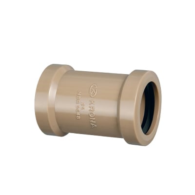 Luva De Correr Soldável 20mm Krona - Ref.0444