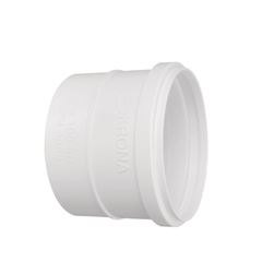 LUVA ESGOTO 40MM KRONA - Ref.0644