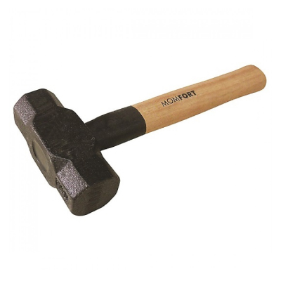 Marreta 1kg Momfort - Ref.607010