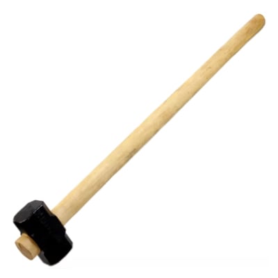 Marreta 3kg com Cabo Momfort - Ref.607033