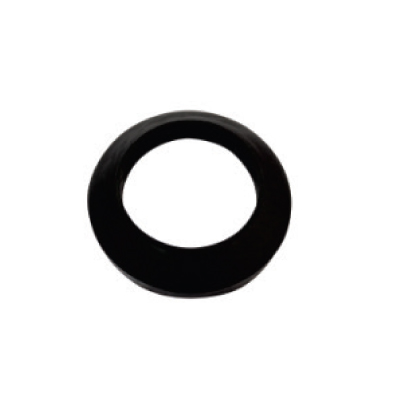 Bolsa De Vedação P/Saída Caixa Acoplada Pvc Preto Astra - Ref.KS/BV