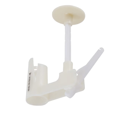 Reparo P/Vávula Saída (Castelo) C/Acionamento Superior Convencional Astra - Ref.KS/CAST