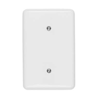 Placa Cega 4x2 Branca Stylus Ilumi - Ref.2054