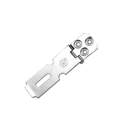 Porta Cadeado 2.1/2” Silvana C/12 - Ref.90811