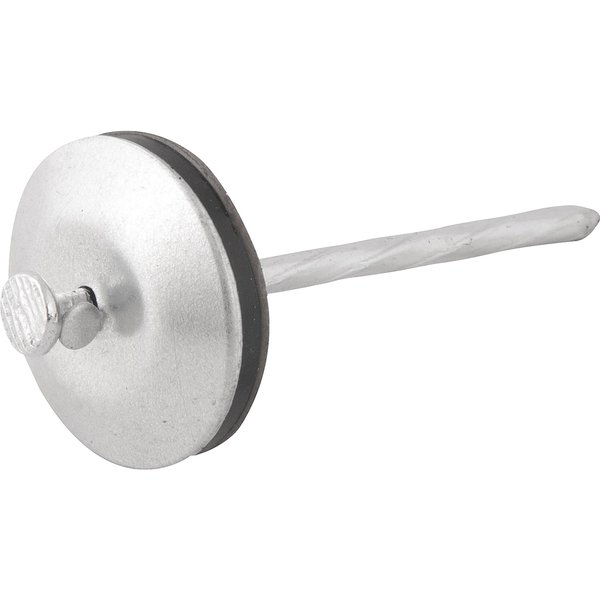 Prego Telheiro Galvanizado18x30 Cabeça Pequena C/50 Comprel - Ref.236