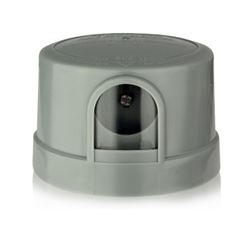 RELE FOTOELETRICO CINZA 127V FOXLUX - Ref.52.03