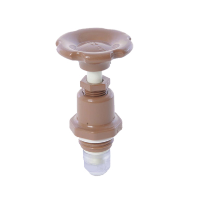 Salva-Registro 20mm Lekat - Ref.5-9