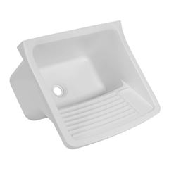 TANQUE PLÁSTICO BRANCO 19/34L ASTRA - Ref.TQ1/SC*BR1