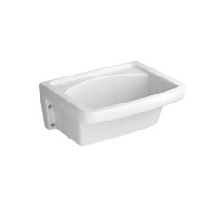 TANQUE S/COLUNA 22L 500X385MM BRANCO DECA