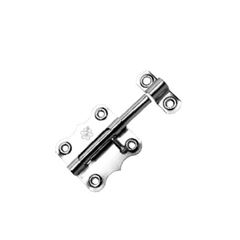 TARJETA ZINCADA 2.1/2” C/12 SILVANA - Ref.94796