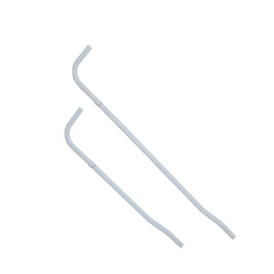 Tubo De Descarga Externo 40mm Krona - Ref.0791