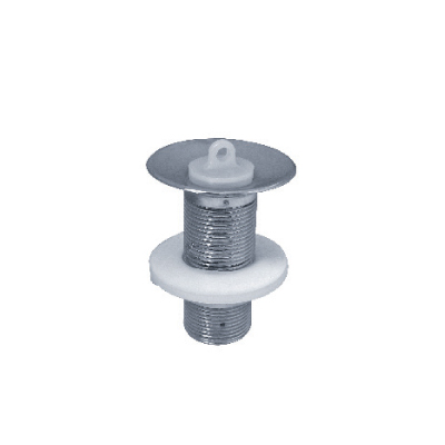 Válvula P/Lavatório Cromada Astra - Ref.VL4/S